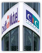 Filiale du Groupe Crédit Mutuel Alliance Fédérale